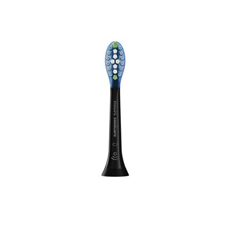Philips | HX9042/33 Sonicare C3 Premium Plaque Defence | Interchangeable Sonic Toothbrush Heads | Heads | For adults and childre - 2